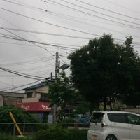 ミニストップ さいたま奈良町店 コンビニ
