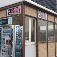 ジョイフル本田 千葉店 分煙室 1つのtip