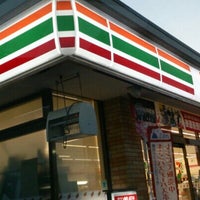 Photo taken at 7-Eleven by Yujiro S. on 1/9/2013
