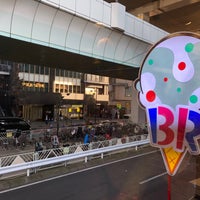 Photo taken at Baskin-Robbins by Daisuke M. on 3/20/2020