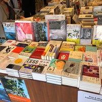 Photo taken at Shibuya Publishing &amp; Booksellers by Daisuke M. on 10/20/2019
