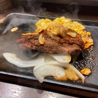 Photo taken at Ikinari Steak by Daisuke M. on 8/27/2020