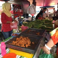 Pasar Malam Kelang Lama Khamis Ahad Kulim Kedah