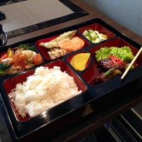 Foto scattata a Samurai restaurant da Happy il 4/15/2013