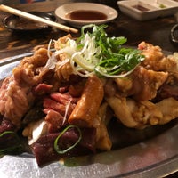 大阪ホルモン q Joint In 熊谷市 大阪ホルモン q Joint In 熊谷市