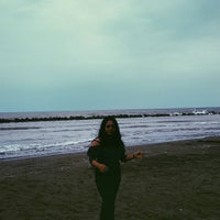 Pantai Tirtamaya Beach