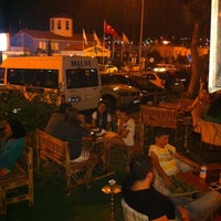 8/9/2013에 Ahmet Ö.님이 Ottoman Hookah Lounge에서 찍은 사진