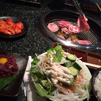 あみやき亭 与野本町店 q Joint