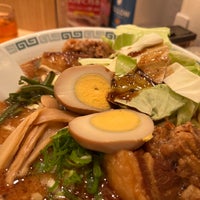 Photo taken at Keika Ramen by Aki on 12/4/2021