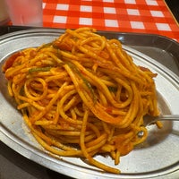 Photo taken at Spaghetti Pancho by Aki on 10/10/2023