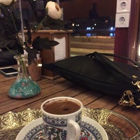 Foto diambil di Cafe Panorama İstanbul oleh Pelin T. pada 3/24/2017
