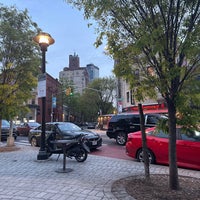 Photo taken at Fowler Square by Thomas on 4/28/2024