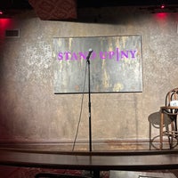 Photo taken at Stand Up NY by Thomas on 5/24/2023