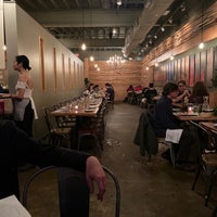 1/15/2020 tarihinde Thomasziyaretçi tarafından Bida Manda Laotian Restaurant and Bar'de çekilen fotoğraf