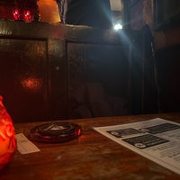 รูปภาพถ่ายที่ Freddy&amp;#39;s Bar โดย Thomas เมื่อ 12/18/2023