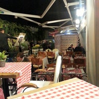 Photo taken at Aloran Cafe &amp;amp; Restaurant by Carlton B. on 10/31/2012