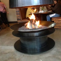 fireside portland