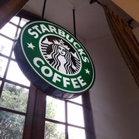 Photo taken at Starbucks by Edgar A. on 1/9/2015