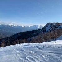 Photo taken at Лаго-Наки by Максим on 1/6/2020