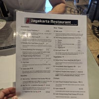 Photo taken at Jayakarta Restaurant by Alice on 8/14/2019