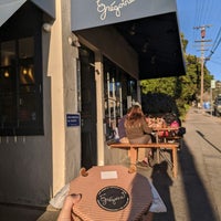 3/3/2020にAliceがGregoire Berkeleyで撮った写真
