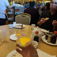 Review Saigon Seafood Harbor