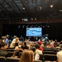 Photo taken at Bethel Church by Alice on 7/23/2018