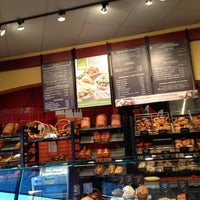 Photo taken at Panera Bread by Taylor R. on 4/13/2013