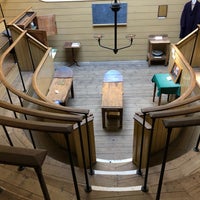 Photo taken at Old Operating Theatre Museum &amp;amp; Herb Garret by Paul L. on 6/30/2018