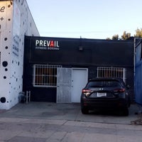 Photo taken at Prevail Los Angeles by Rw2 on 10/7/2016