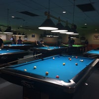 Photo taken at Snooker Zone (Toa Payoh) by Joanne on 1/1/2016