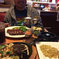 Photo taken at Chili&amp;#39;s Grill &amp;amp; Bar by Gsel Yumi V. on 4/22/2015