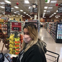 Photo taken at Harmons Grocery by Josh H. on 12/14/2020