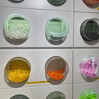 Photo taken at LEGO Store by Lars K. on 11/27/2023