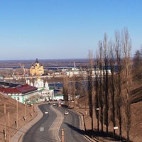 Photo taken at Похвалинский съезд by Maicheska on 3/28/2015