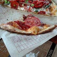 8/1/2017にBrandi S.がMod Pizzaで撮った写真