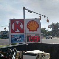 Photo taken at Shell by Brandi S. on 6/10/2017