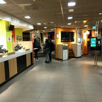 Photo taken at McDonald&amp;#39;s by Олег К. on 5/3/2016