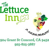 10/11/2016에 The Lettuce Inn and A Juicing Revelation님이 The Lettuce Inn and A Juicing Revelation에서 찍은 사진