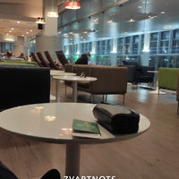 Photo taken at Business Lounge by Ibrahim A. on 11/13/2023
