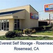 Photo taken at Everest Self Storage by Everest Self Storage on 8/31/2018