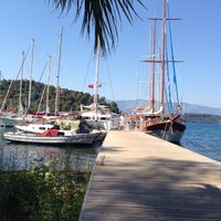 Photo taken at Söğüt Market by SeNeM on 7/19/2015