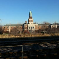 Photo taken at CTA - Central by Andrew J. on 12/11/2012