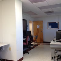 Photo taken at Howard University College Of Nursing by Rocky on 10/22/2012