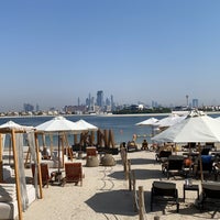 Снимок сделан в Sofitel Dubai The Palm Resort &amp;amp; Spa пользователем MJEED 6/1/2024