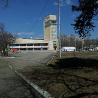 Photo taken at Технодрев by Aleksandr K. on 4/22/2013