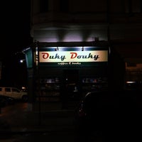 Photo taken at Ouky Douky by Giovanna F. on 9/18/2022