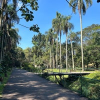 Photo taken at Botanical Garden of São Paulo by Giovanna F. on 9/7/2023