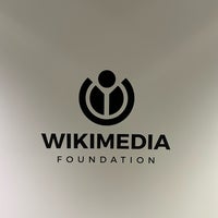 Photo taken at Wikimedia Foundation by Giovanna F. on 6/14/2023