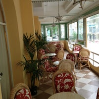 Hotel Orizzonte Via Rovereto 10